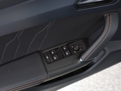Cupra Formentor Gebrauchtwagen Cupra Formentor Gebrauchtwagen