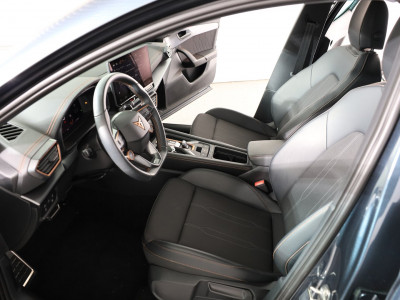 Cupra Formentor Gebrauchtwagen Cupra Formentor Gebrauchtwagen