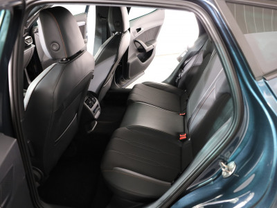 Cupra Formentor Gebrauchtwagen Cupra Formentor Gebrauchtwagen