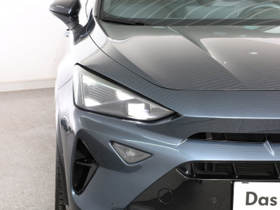 Cupra Formentor Gebrauchtwagen Cupra Formentor Gebrauchtwagen