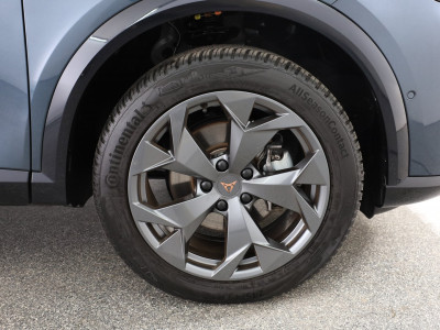 Cupra Formentor Gebrauchtwagen Cupra Formentor Gebrauchtwagen