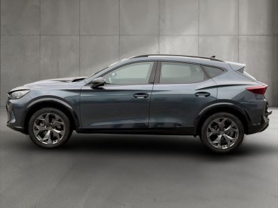 Cupra Formentor Gebrauchtwagen Cupra Formentor Gebrauchtwagen