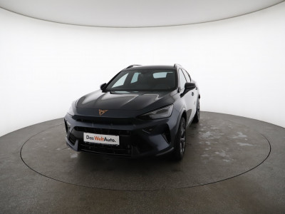 Cupra Formentor Gebrauchtwagen Cupra Formentor Gebrauchtwagen