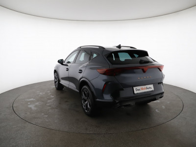 Cupra Formentor Gebrauchtwagen Cupra Formentor Gebrauchtwagen