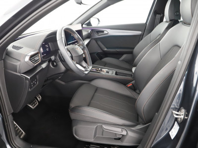 Cupra Formentor Gebrauchtwagen Cupra Formentor Gebrauchtwagen