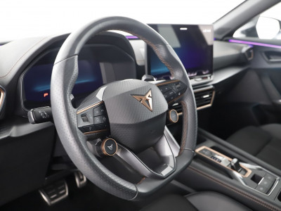 Cupra Formentor Gebrauchtwagen Cupra Formentor Gebrauchtwagen