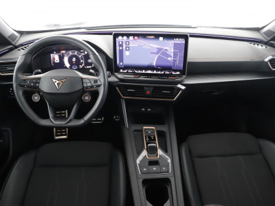 Cupra Formentor Gebrauchtwagen Cupra Formentor Gebrauchtwagen