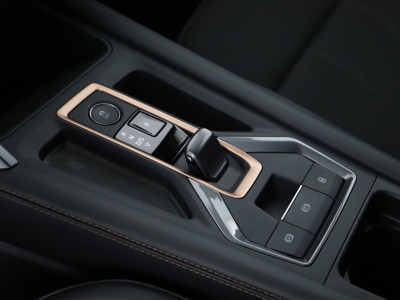 Cupra Formentor Gebrauchtwagen Cupra Formentor Gebrauchtwagen