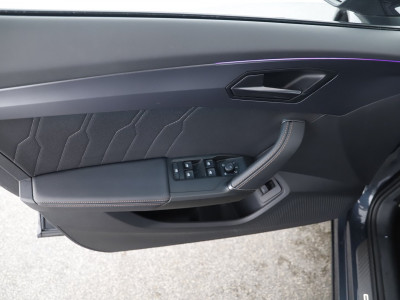 Cupra Formentor Gebrauchtwagen Cupra Formentor Gebrauchtwagen