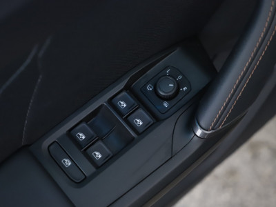 Cupra Formentor Gebrauchtwagen Cupra Formentor Gebrauchtwagen