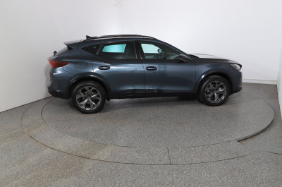 Cupra Formentor Gebrauchtwagen Cupra Formentor Gebrauchtwagen