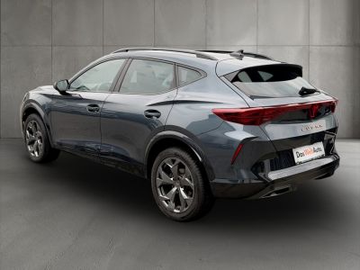 Cupra Formentor Gebrauchtwagen Cupra Formentor Gebrauchtwagen