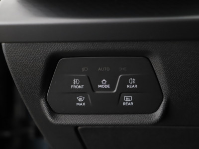 Cupra Formentor Gebrauchtwagen Cupra Formentor Gebrauchtwagen