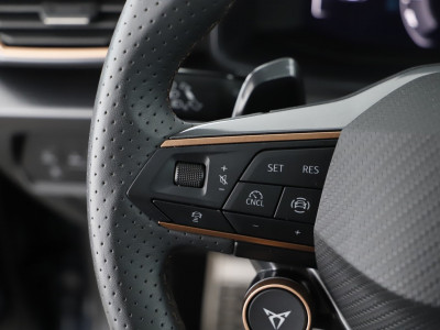 Cupra Formentor Gebrauchtwagen Cupra Formentor Gebrauchtwagen