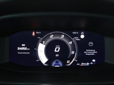 Cupra Formentor Gebrauchtwagen Cupra Formentor Gebrauchtwagen