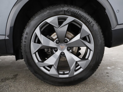 Cupra Formentor Gebrauchtwagen Cupra Formentor Gebrauchtwagen