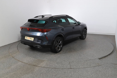 Cupra Formentor Gebrauchtwagen Cupra Formentor Gebrauchtwagen