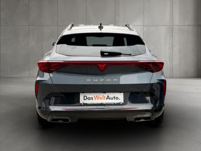 Cupra Formentor Gebrauchtwagen Cupra Formentor Gebrauchtwagen