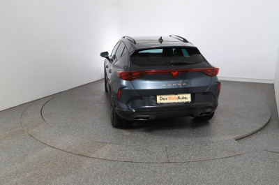 Cupra Formentor Gebrauchtwagen Cupra Formentor Gebrauchtwagen