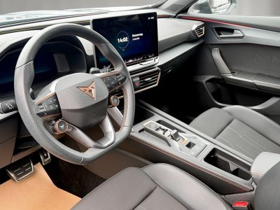 Cupra Formentor Gebrauchtwagen Cupra Formentor Gebrauchtwagen