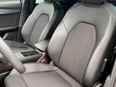 Cupra Formentor Gebrauchtwagen Cupra Formentor Gebrauchtwagen