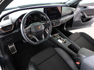 Cupra Formentor Gebrauchtwagen Cupra Formentor Gebrauchtwagen