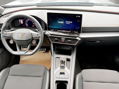 Cupra Formentor Gebrauchtwagen Cupra Formentor Gebrauchtwagen