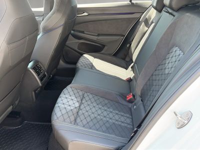 VW Golf Gebrauchtwagen VW Golf Gebrauchtwagen
