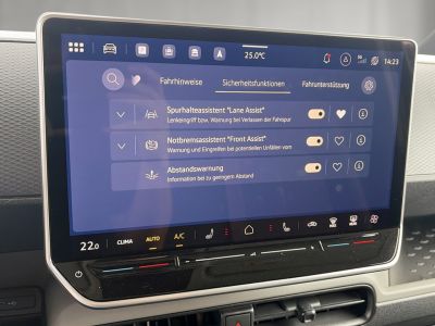 VW ID.Buzz Gebrauchtwagen VW ID.Buzz Gebrauchtwagen