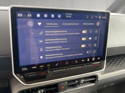 VW ID.Buzz Gebrauchtwagen VW ID.Buzz Gebrauchtwagen