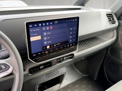 VW ID.Buzz Gebrauchtwagen VW ID.Buzz Gebrauchtwagen
