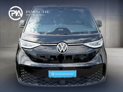 VW ID.Buzz Gebrauchtwagen VW ID.Buzz Gebrauchtwagen