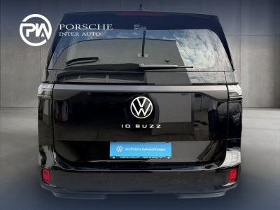 VW ID.Buzz Gebrauchtwagen VW ID.Buzz Gebrauchtwagen