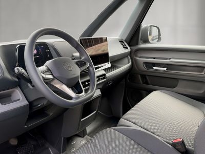 VW ID.Buzz Gebrauchtwagen VW ID.Buzz Gebrauchtwagen