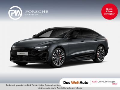Audi A6 Gebrauchtwagen Audi A6 Gebrauchtwagen
