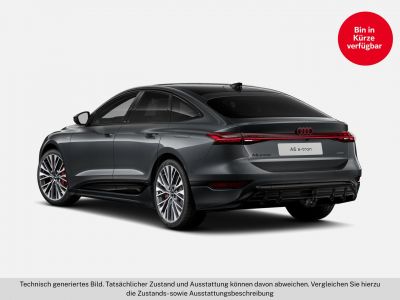Audi A6 Gebrauchtwagen Audi A6 Gebrauchtwagen