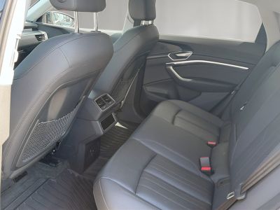 Audi e-tron Gebrauchtwagen