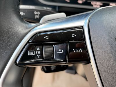 Audi e-tron Gebrauchtwagen