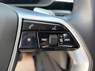 Audi e-tron Gebrauchtwagen