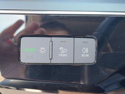 Audi e-tron Gebrauchtwagen