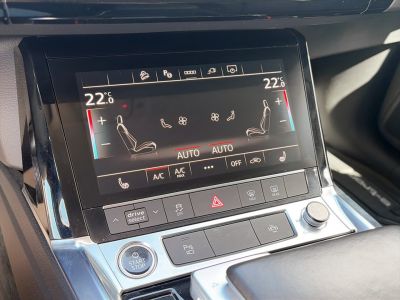 Audi e-tron Gebrauchtwagen