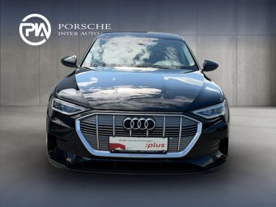 Audi e-tron Gebrauchtwagen