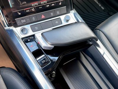 Audi e-tron Gebrauchtwagen