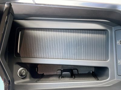 Audi e-tron Gebrauchtwagen