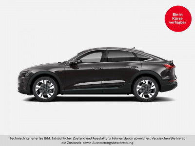 Audi e-tron Gebrauchtwagen Audi e-tron Gebrauchtwagen