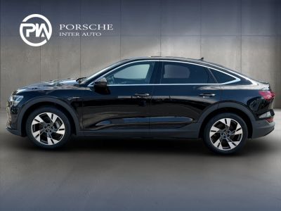 Audi e-tron Gebrauchtwagen