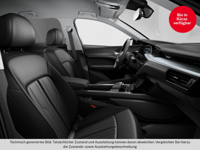Audi e-tron Gebrauchtwagen Audi e-tron Gebrauchtwagen