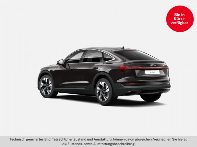 Audi e-tron Gebrauchtwagen Audi e-tron Gebrauchtwagen