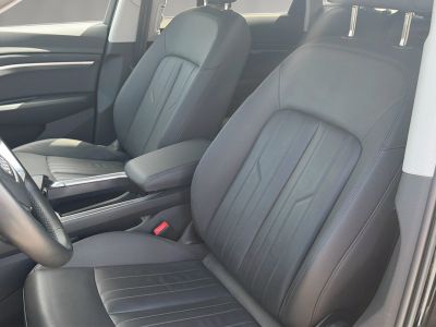 Audi e-tron Gebrauchtwagen