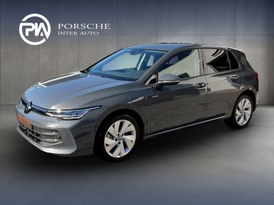 VW Golf Gebrauchtwagen VW Golf Gebrauchtwagen
